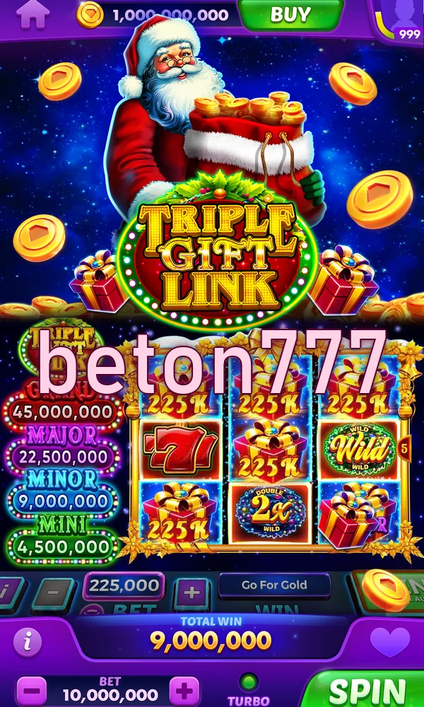 beton777 APK