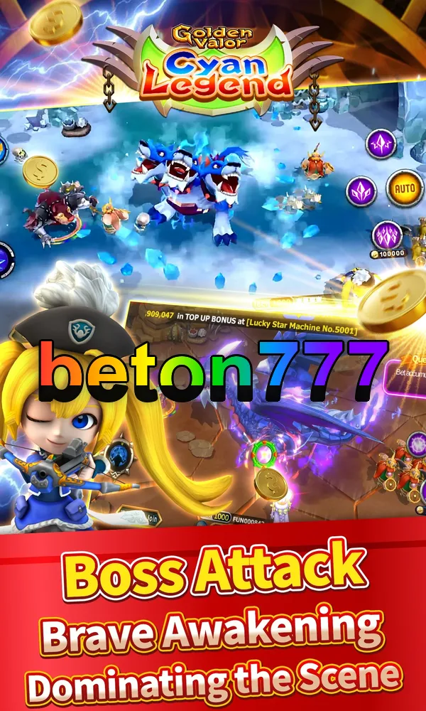 beton777 APK