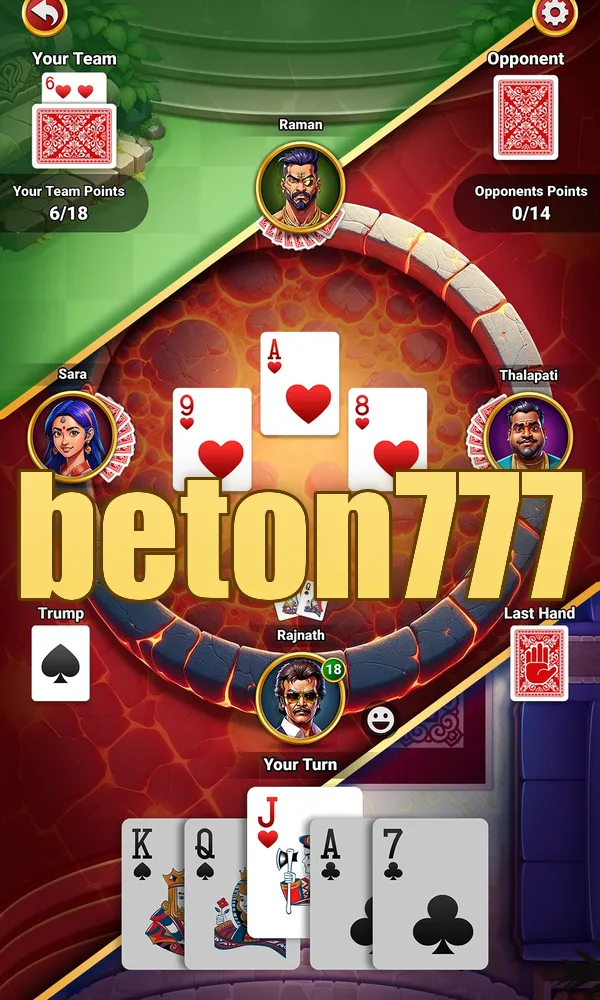 beton777 APK