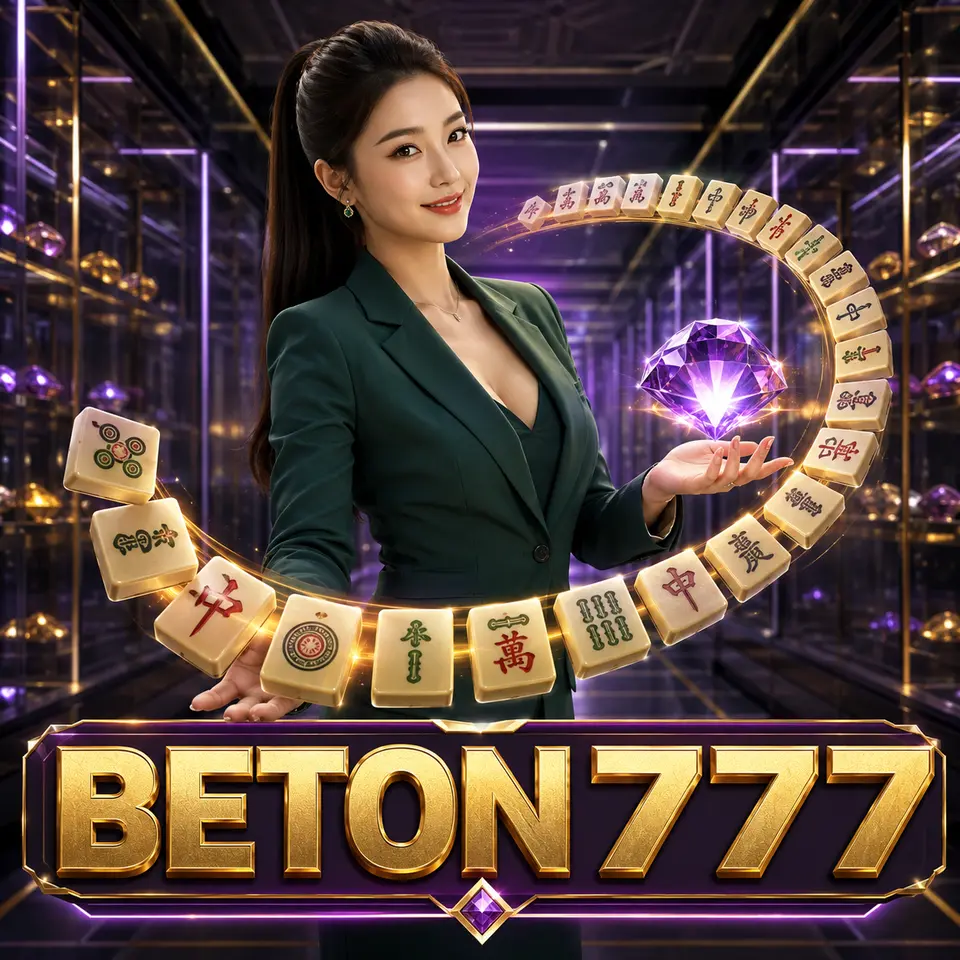 beton777 Masuk