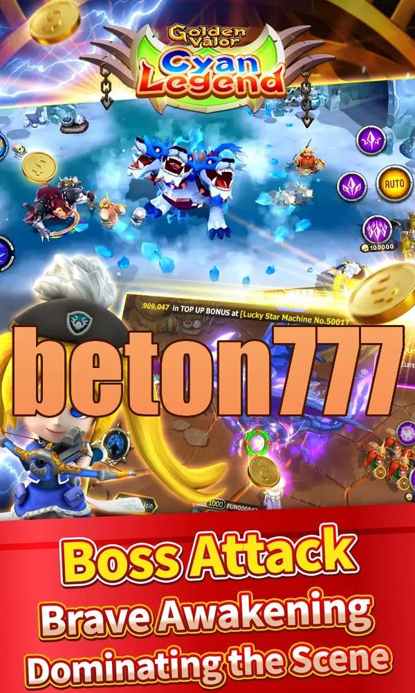 beton777 Masuk