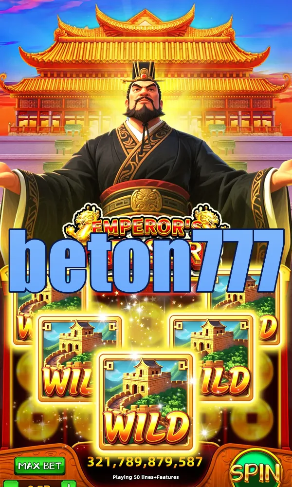 beton777 Masuk