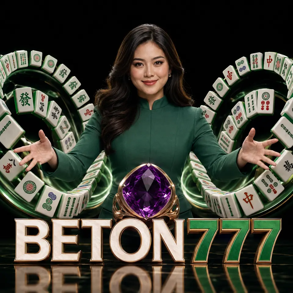 beton777 APK Resmi Unduh
