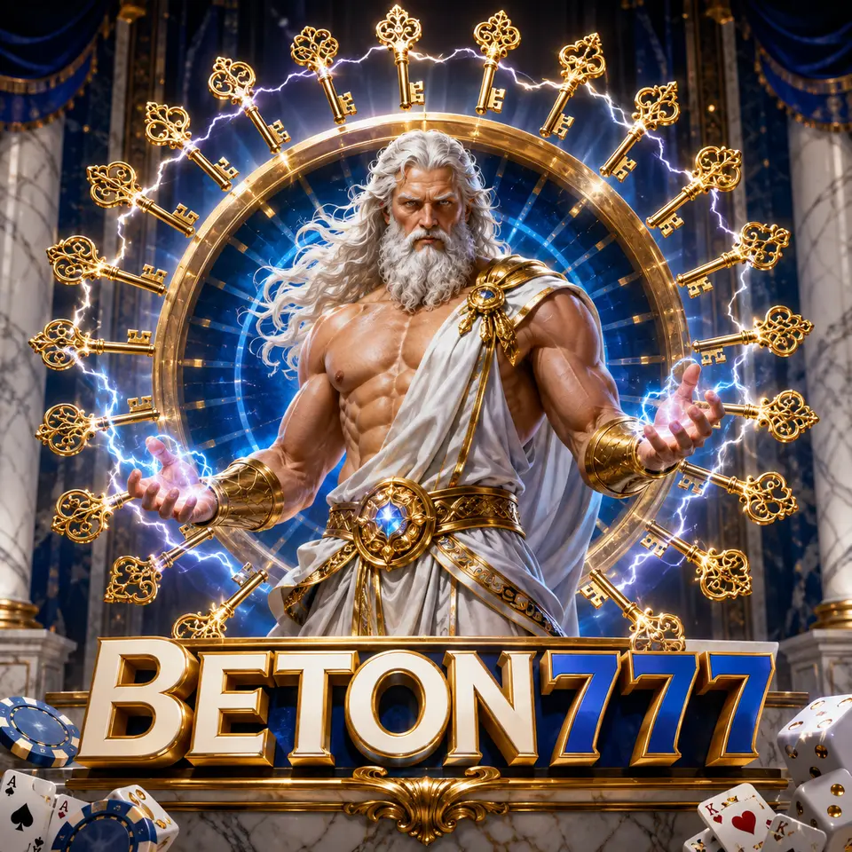 beton777 Masuk - beton777 Resmi