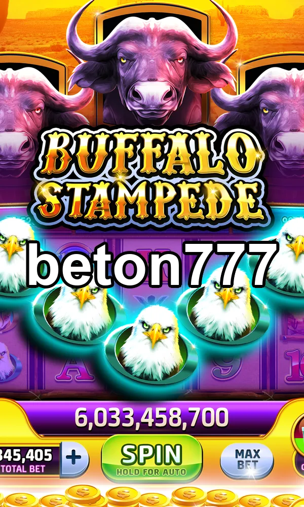beton777 Tangkapan Layar - APK Resmi
