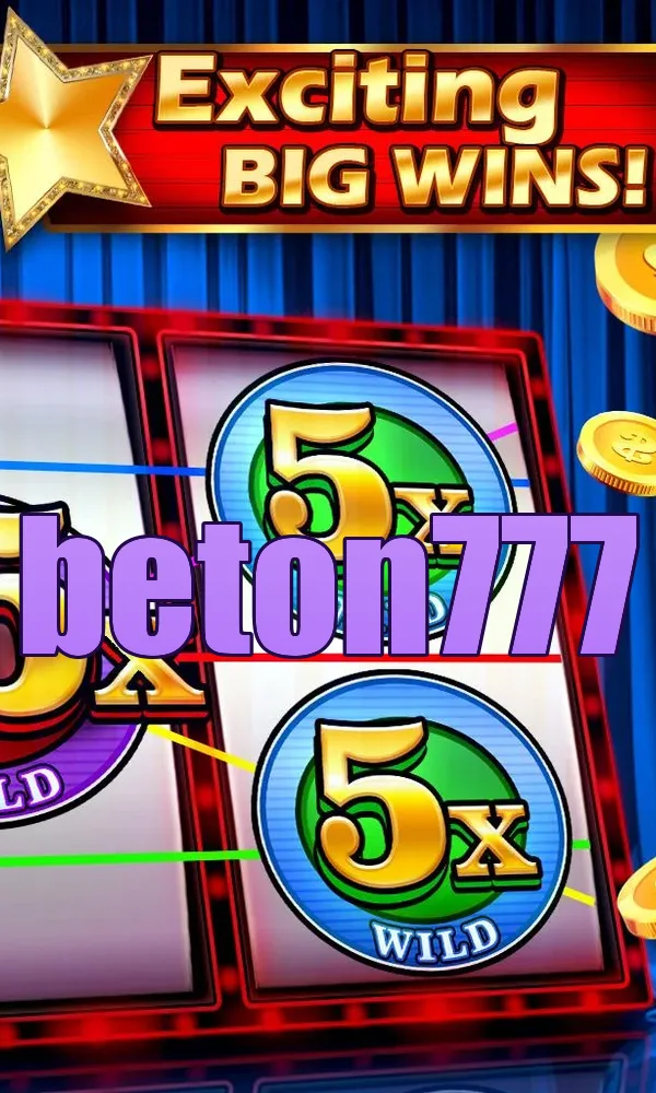 beton777 Preview - Resmi Unduh